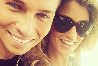 “I’m Very Happy” – Joey Essex Confirms Jungle Romance