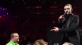 VIDEO – What A Gent! Justin Timberlake Helps Fan Propose To His Girlfriend