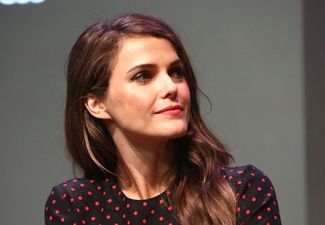 Actress Splits From Husband of Six Years