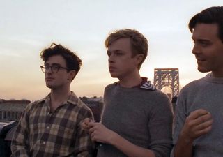 REVIEW – Kill Your Darlings, An Interesting Piece With A Break From Potter For Radcliffe