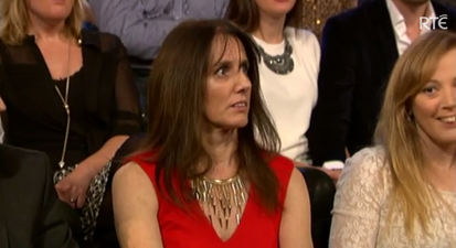 VIDEO – Home For Christmas, The Late Late Show Was Certainly Spreading The Christmas Cheer Last Night