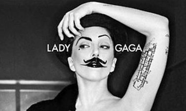 PICTURE: Lady Gaga Bares ALL for Latest Magazine Cover (NSFW)