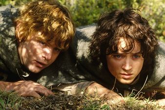 A Panda, A Lost Soul And Hills Alive With The Sound Of Music, The Best Of Films On TV Today