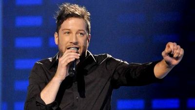 Former X Factor Winner Matt Cardle Has Checked Into Rehab
