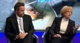 VIDEO – Matthew Perry Debates Drug Addiction On BBC Newsnight
