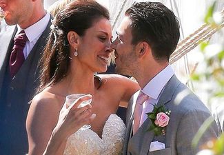 “Devastated” – Television Presenter to Divorce Husband