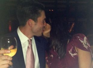 TV Presenter “Separates” From Husband After Seven Months