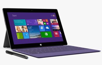Tech Review: Microsoft Surface 2