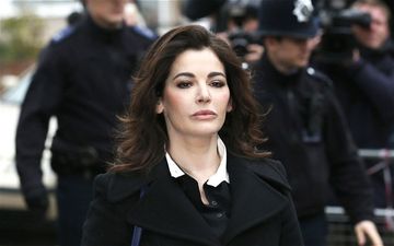 Grillo Sisters Found Not Guilty of Defrauding Former Employers Nigella Lawson and Charles Saatchi