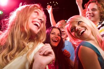 The Top Five Nightclubs in Ireland Have Been Revealed…