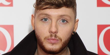 James Arthur Admits Fame Has ‘Broken’ Him As Leona Lewis Hangs Out In ‘Mystical Unicorn Land’