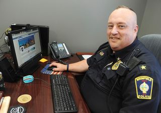 EPIC: Police Chief Writes An Open Letter to Kanye West