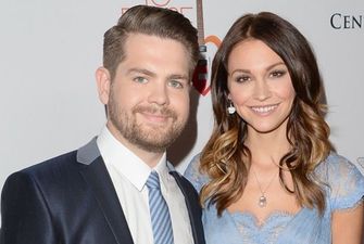 PICTURE: Jack Osbourne Shares Sweet Snap of Daughter Pearl