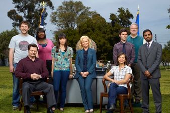 “Turkey Can Never Beat Cow” Eleven Things We Learned From Parks And Recreation