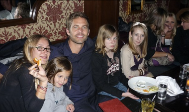 “This Is Horrible News” – Paul Walker’s Long-Term Girlfriend Is Left Heartbroken