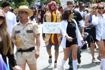 Unhung Hero: Man Makes ‘Cockumentary’ About Life With A Small Penis After Girlfriend Dumps Him