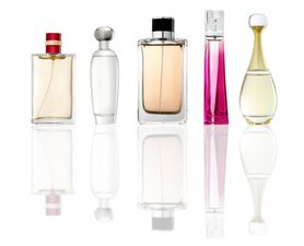 Making Scents: What Your Christmas Fragrance Reveals About Your Relationship