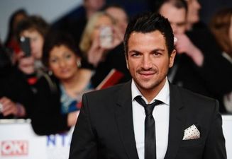 “I Will Do the Honourable Thing” – Peter Andre to Propose to Pregnant Girlfriend