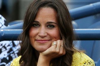 Pippa Middleton Engaged To Banker Boyfriend!