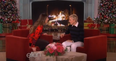 Video: Lea Michele Talks About Cory Monteith On The Ellen Show