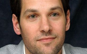 Her Man Of The Day… Paul Rudd