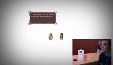 Watch: Man Designs Video Game to Propose to His Girlfriend