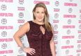 In Pictures: Sam Bailey Attends Awards Ceremony And Takes A Selfie With Every Star