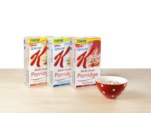 Reader Review – Winner Of Our Special K Multigrain Porridge Competition