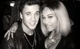 X Factor’s Sam and Tamera ARE “More Than Friends”