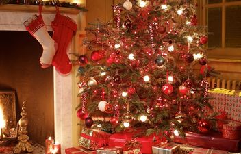 POLL: What’s Your Favourite Christmas Song of All Time?