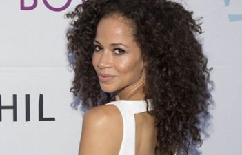 Double Trouble: Television Star Pregnant With Twins