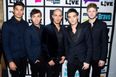 “I Love Every Bit Of Her” – Boy Band Star Gets Engaged
