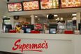 PICTURE – Anyone Remember This Supermac’s Menu? If Only Chips Were Still 65p
