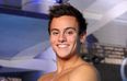 Her Man Of The Day… Tom Daley