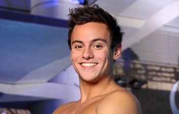Her Man Of The Day… Tom Daley