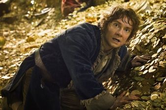 REVIEW – The Hobbit: The Desolation Of Smaug, A Better Second Instalment From Middle Earth