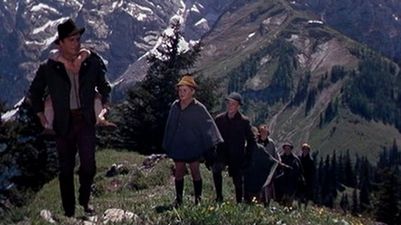 The Sound Of Music Actress Passes Away Due To Complications From Pneumonia