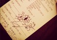 PICTURE – Spreading The Word Of The Lord, Mystery Man Has Been Leaving Some Huge Tips For Waiters