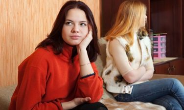 Personality Detox – The ‘Friends’ You Need To Rid Yourself of in the New Year