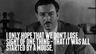 In Pictures: Who Knew Disney And Harry Potter Had So Many Similarities?