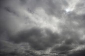 Met Eireann Issue Another Weather Warning With Possible Thunderstorms