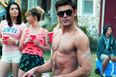 Was Zac Efron Buying Drugs When Attacked Earlier This Week?