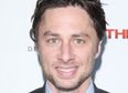 PICTURE: Zach Braff Shares Snap With Donald Faison’s Son