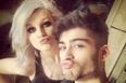 Perrie Edwards Has BIG Plans For Her Future With Zayn Malik