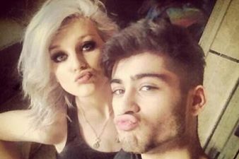 Perrie Edwards Has BIG Plans For Her Future With Zayn Malik