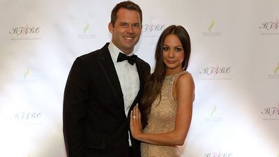 It’s A Girl- TV Presenter And Fashion Designer Welcome Their First Child