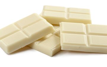 Sunday Sweet Treat: White Chocolate Mousse