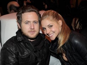 CSI:NY Actor Welcomes Baby Daughter Into the World