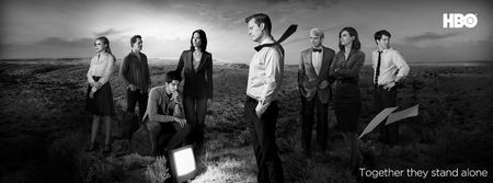 HBO Announces That “The Newsroom” Will Finish After Season Three