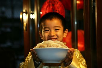 Classic Chinese Recipe Ideas for the Year of the Horse